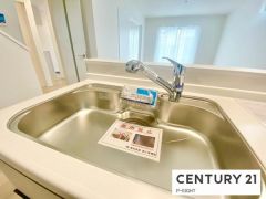 ステンレスシンク