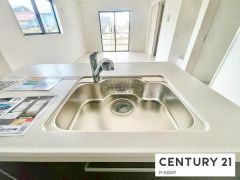 浄水器付き水栓