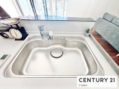 浄水器付き水栓