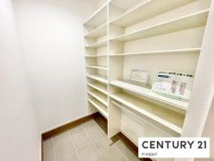 シューズクローゼット