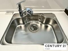 浄水器付き水栓