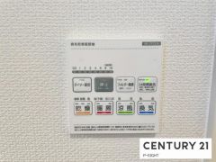 浴室暖房乾燥機