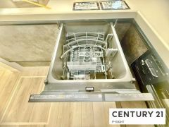 食器洗浄乾燥機