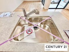 浄水器付き水栓