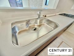 浄水器付き水栓