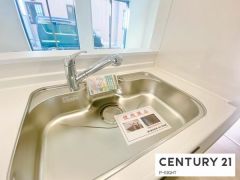 浄水器付き水栓