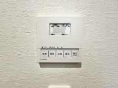 浴室暖房乾燥機