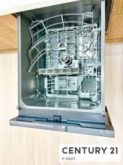 食器洗浄乾燥機