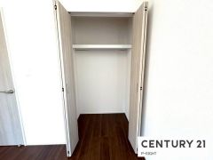 クローゼット