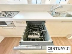 食器洗浄乾燥機