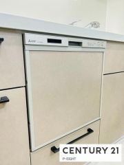 食器洗浄乾燥機