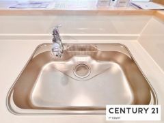 浄水器付き水栓