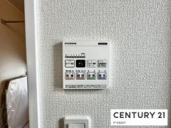 浴室暖房乾燥機