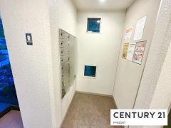 メールコーナー