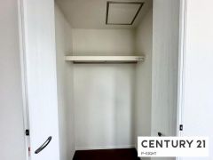 クローゼット