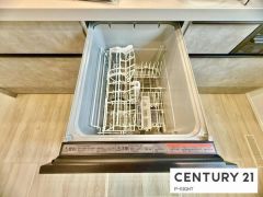 食器洗浄乾燥機