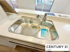 浄水器付き水栓