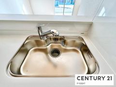 ステンレスシンク