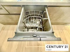 食器洗浄乾燥機