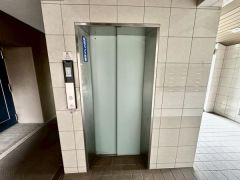 エレベーター