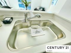 ステンレスシンク