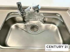 浄水器付き水栓