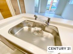 三口ガスコンロ