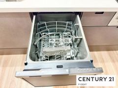 食器洗浄乾燥機