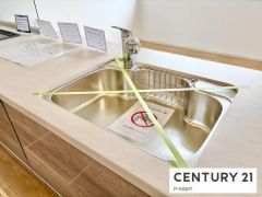 ステンレスシンク