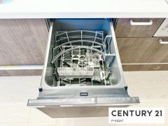 食器洗浄乾燥機