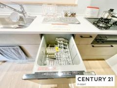 食器洗浄乾燥機