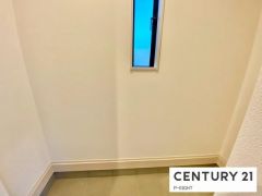 シューズインクローク