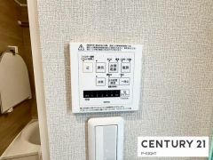 浴室暖房乾燥機