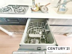 食器洗浄乾燥機