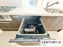 食器洗浄乾燥機