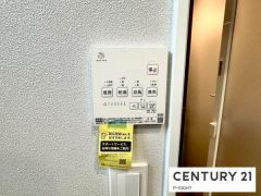 浴室暖房乾燥機