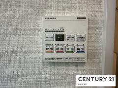 浴室暖房乾燥機