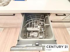 食器洗浄乾燥機