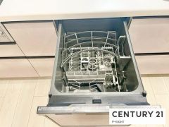 食器洗浄乾燥機