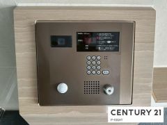 オートロック