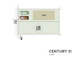 全体区画図