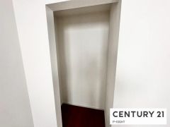 クローゼット