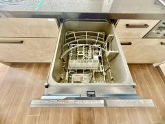 食器洗浄乾燥機