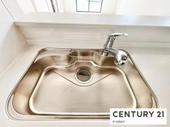 浄水器付き水栓