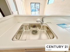 浄水器付き水栓