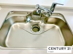 浄水器付き水栓