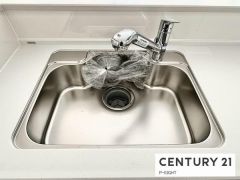 浄水器付き水栓