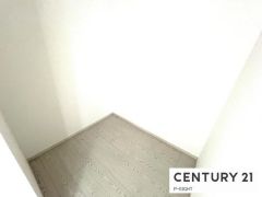 ウォークインクローゼット