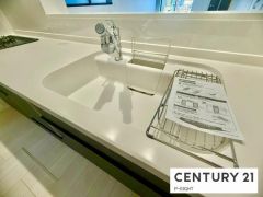 浄水器付き水栓