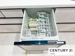 食器洗浄乾燥機